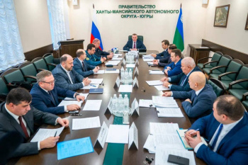  «Безопасность в приоритете: Югра готовится к новогодним праздникам»