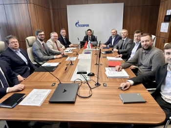 Мостовой переход через Обь: шаг к развитию Арктической зоны 