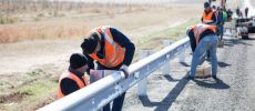 Нацпроект «Безопасные качественные дороги» способствует улучшению безопасности на дорогах Югры
