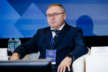 В Екатеринбурге прошла конференция «День качества 2025»