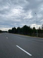 В Югре по нацпроекту БКД обустроили более 10 км линий наружного освещения