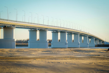 29 ноября отмечается особенный праздник — День мостов!