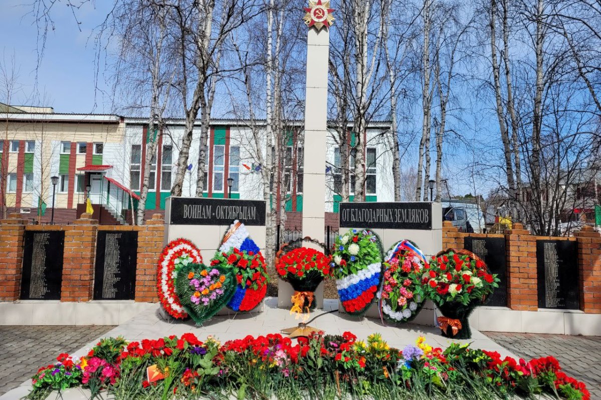 В 2025 году в Ханты-Мансийском автономном округе-Югре продолжается капитальный ремонт участка трассы Октябрьское – Андра