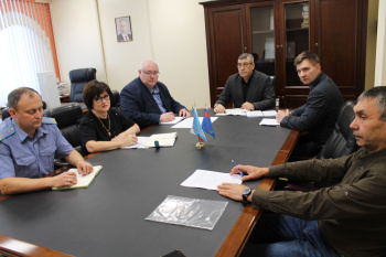 Аттестованы силы транспортной безопасности: итоги мероприятия и планы на будущее