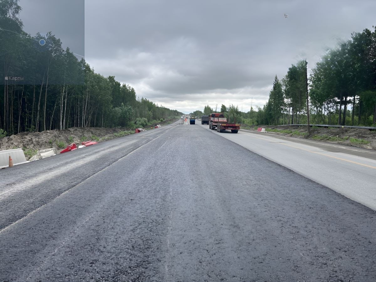 Безопасность на дорогах Югры: комплекс мер в рамках нацпроекта