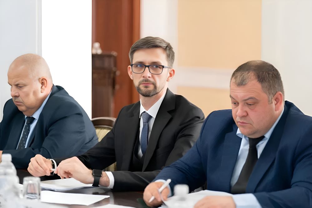 Безопасность на дорогах Югры — в приоритете